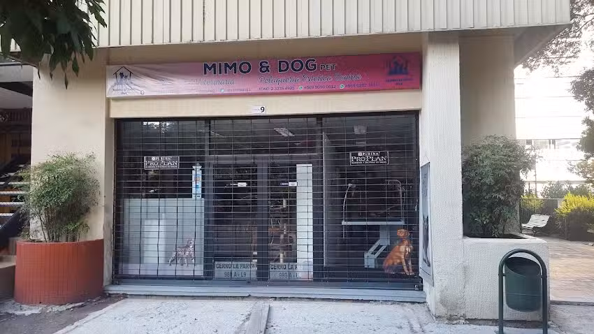 MIMO & DOG &ndash; Peluquer&iacute;a Canina &ndash; Consulta Veterinaria &ndash; Pet Shop