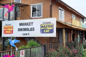 Minimarket Animales