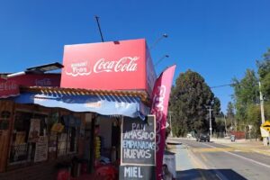 Minimarket y alimentos de mascotas fran