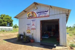 MinimarPet/Minimarket Serrano