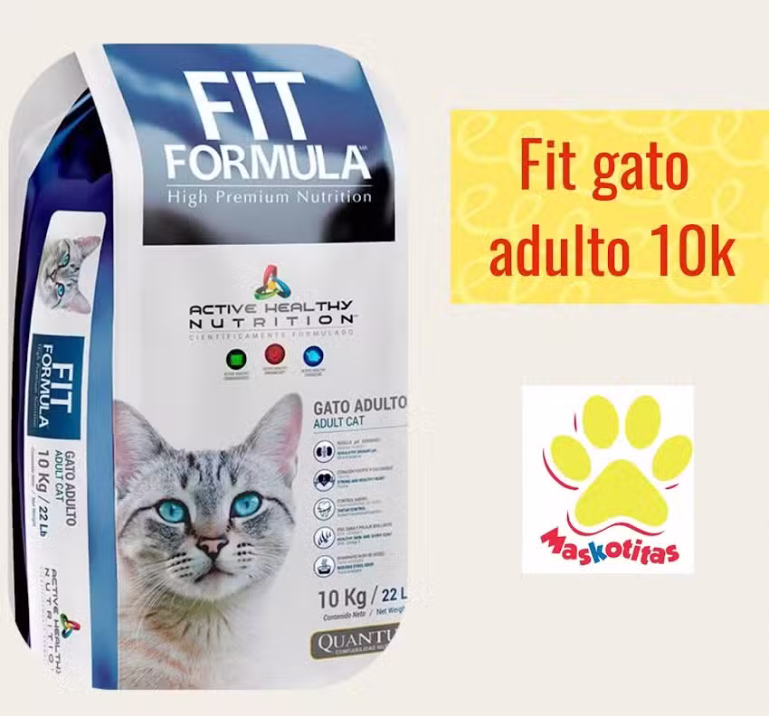 Mis Maskotitas Alimentos Para Mascotas Perros Y Gatos