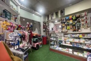 Moanva Pet Shop