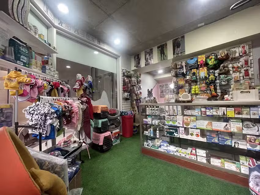 Moanva Pet Shop