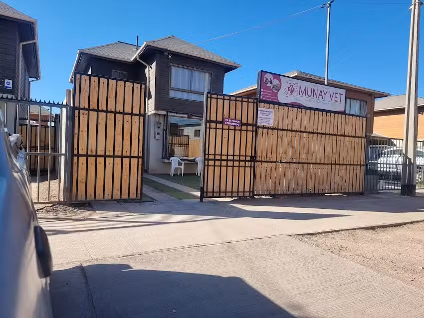 Munay Vet Clinica Veterinaria