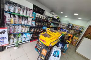 Mundo Mascotas CATDOG