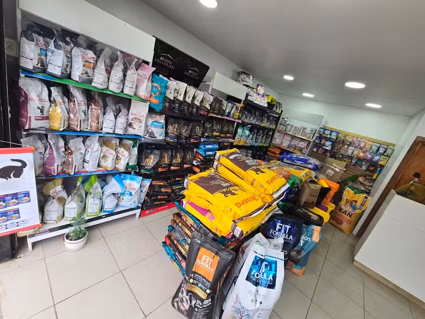 Mundo Mascotas CATDOG