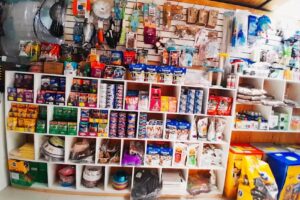 Mundo mascotas y hogar