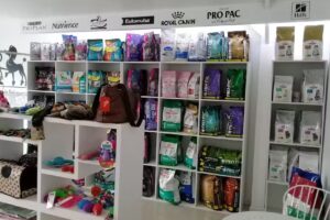 My Can Peluqueria y Tienda De Mascotas