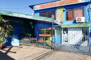 Naci&oacute;n Animal Veterinaria