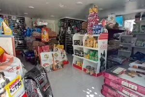 NanaPett tienda de alimento para mascotas