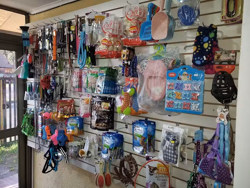 Noble Pets Concepci&oacute;n