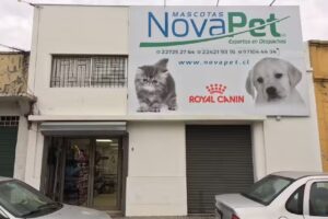 Nova Pet Chile SPA