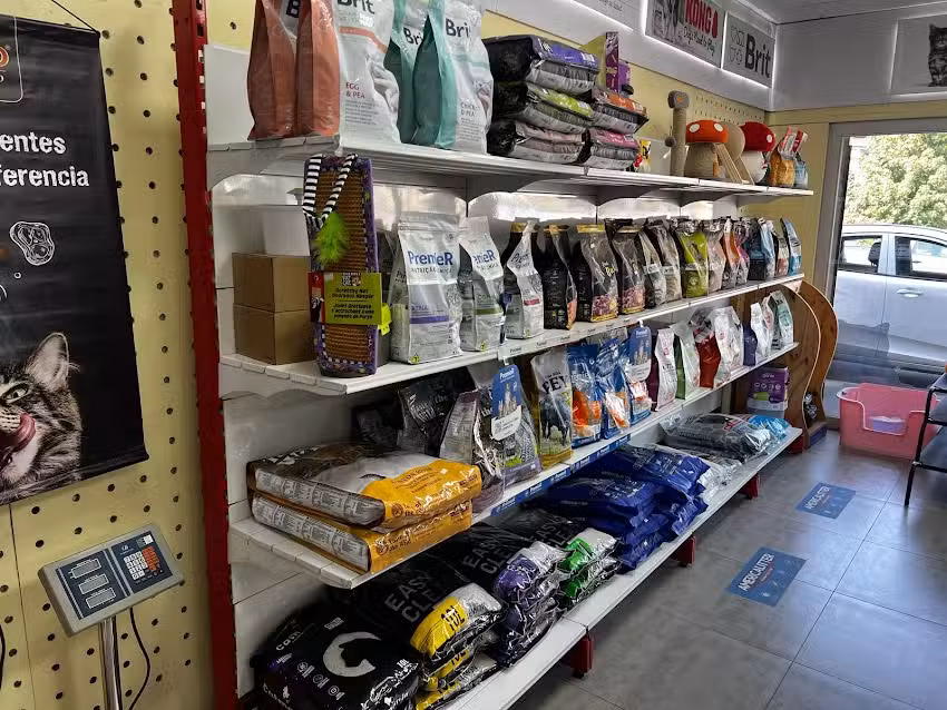 Oasis Pet (Animal Plaza)