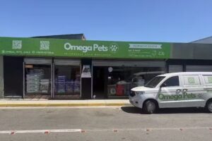 Omega Pets