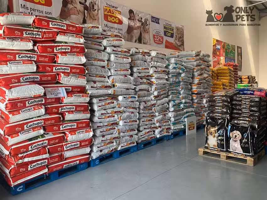OnlyPets.cl &ndash; Isabel Riquelme 536, Antofagasta &ndash; Tienda de mascotas