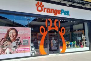 OrangePet