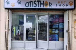 OtisThor Tienda de Mascotas