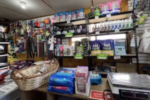 Pancita Llena – Alimento De Mascotas