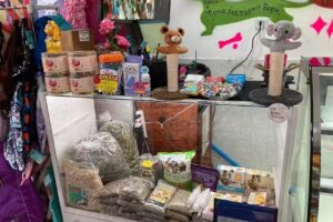 Papi Pet Cartagena. Alimento, accesorios, gourmería felina y canina para mascotas.