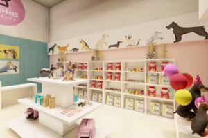 Patitas Cats | Tienda para gatos online La Serena