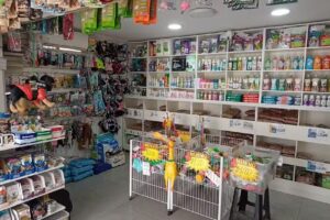 Patitas Felices Paulina @patitasfelicespaulinaa