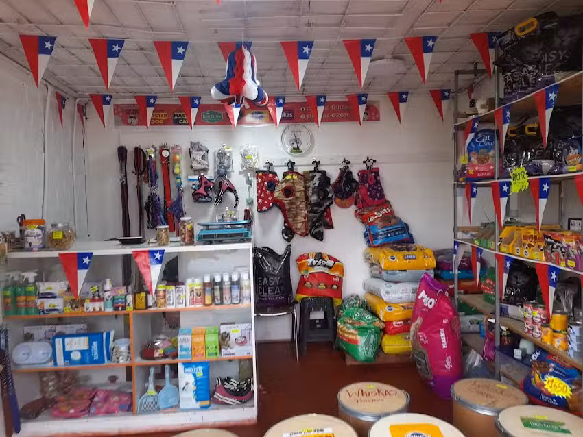 Patitas Felices &ndash; Todo para tu Mascota