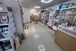 Pelayo & Calugon Pet