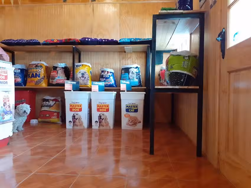 Peludos premium pets