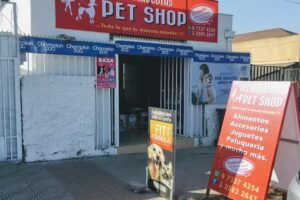 PELUMASCOTAS &ndash; PELUQUERIA CANINA Y PET SHOP