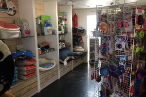 Peluqueria Canina Dog Bark
