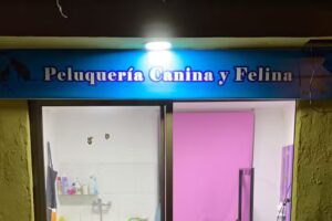 Peluquer&iacute;a Canina PET&rsquo;S SALON