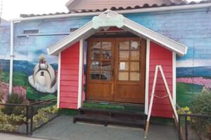 Peluquer&iacute;a Canina y tienda para mascotas