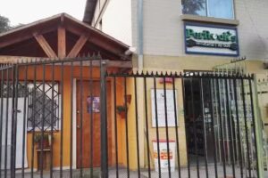 PerRock&rsquo;s Perruqueria Y Pet Shop