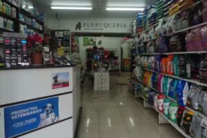 Perruqueria Montparnasse