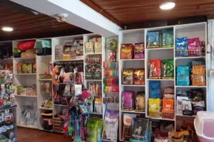 Pet Animal World Talcahuano