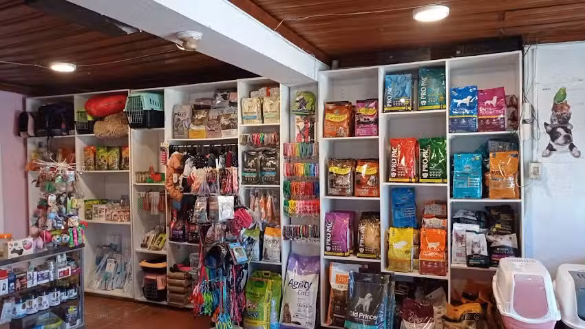 Pet Animal World Talcahuano