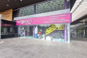 Pet Beauty and Boutique
