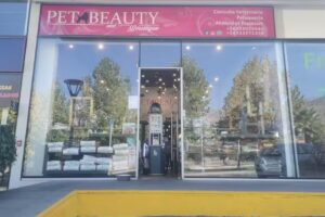 Pet Beauty and Boutique San Carlos