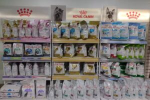 Pet Borde Laguna Vi&ntilde;a