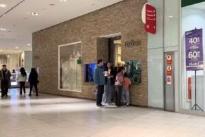 Pet&Go MallPlaza Los Dominicos