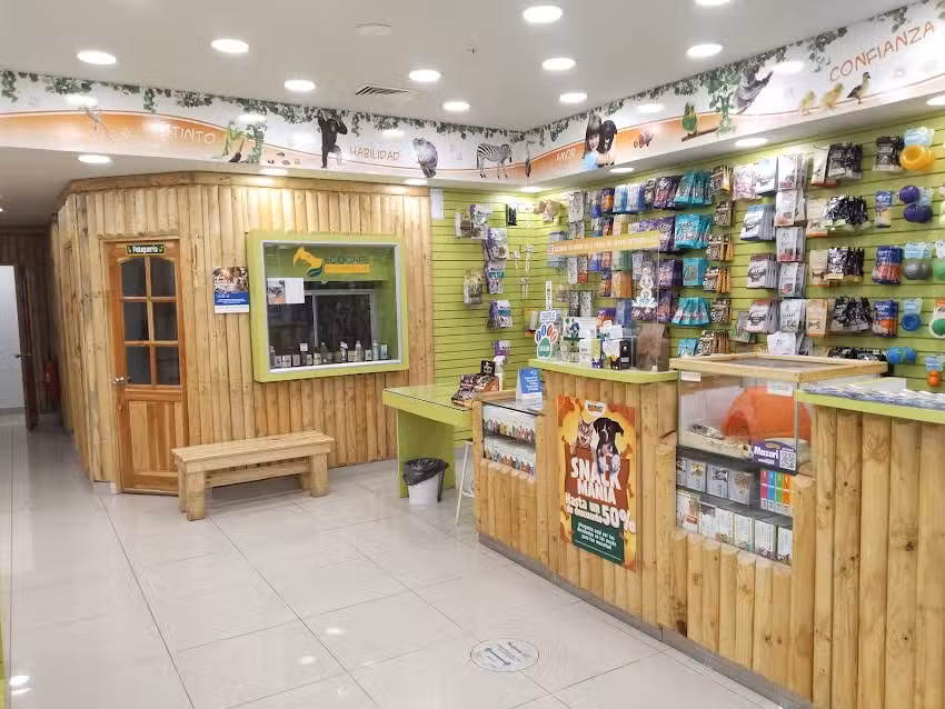 Pet Happy Arauco Maip&uacute;