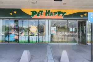 Pet Happy Cordillera