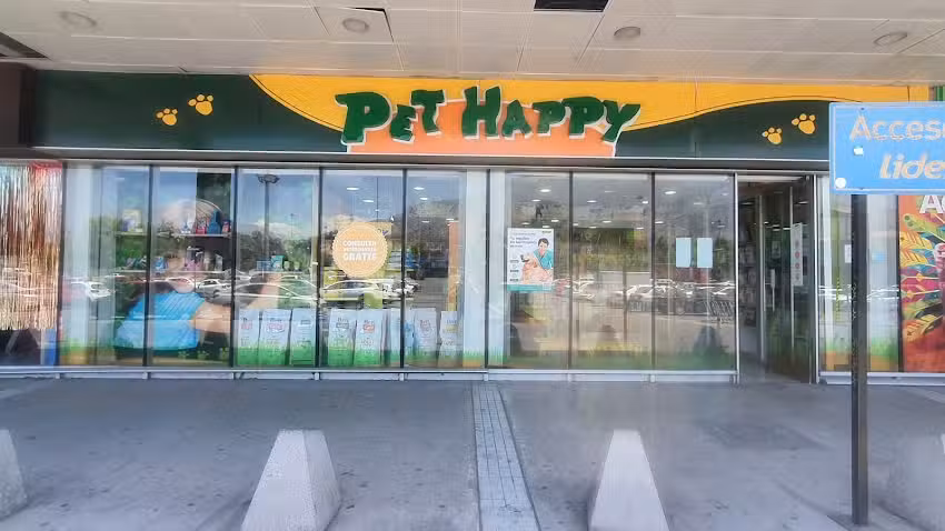 Pet Happy Cordillera