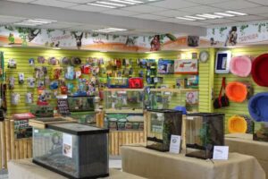 Pet Happy La Florida