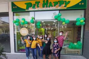 Pet Happy Las Condes