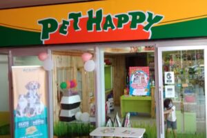 Pet Happy Nos