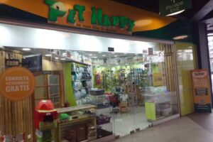 Pet Happy Rojas Magallanes