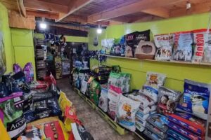 Pet house venta de alimentos de mascota