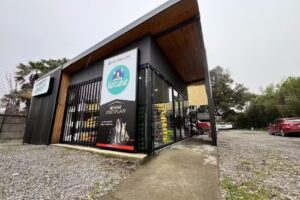 Pet Outlet Los &Aacute;ngeles