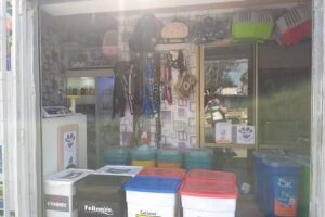 Pet Puppy Pe&ntilde;alolen